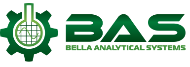 Bella Analytical Systems logo